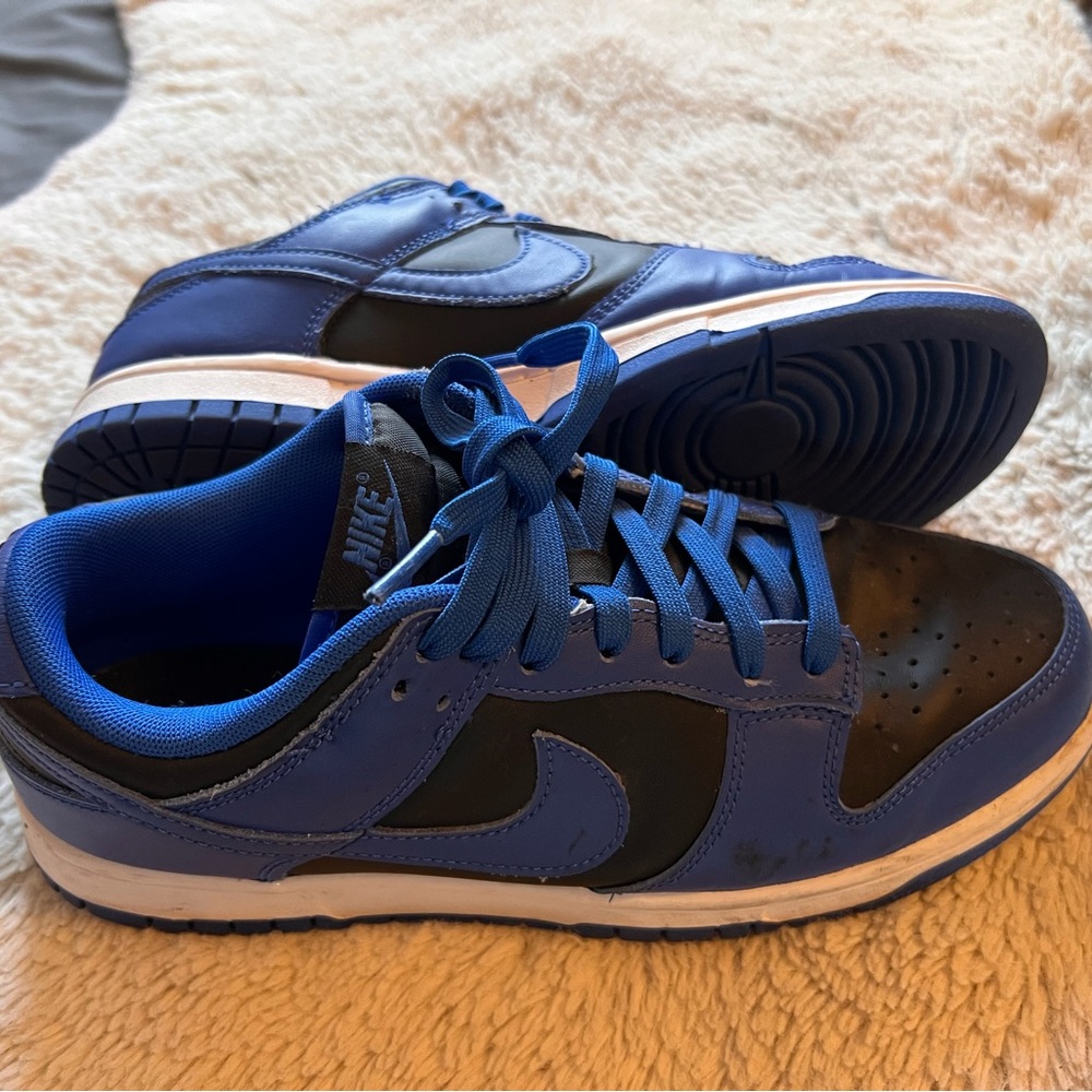 Hyper cobal dunks